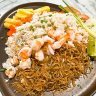 เมนูของร้าน สุก สุข โภชนา หัวหิน