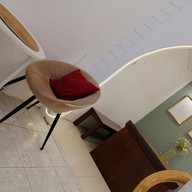 บรรยากาศ Aube Cafe - โอบคาเฟ่ ลำพูน
