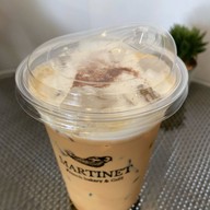 Martinet French Bakery & Cafe’