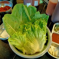 Seoul gogi korean bbq