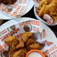 Hooters  Phuket