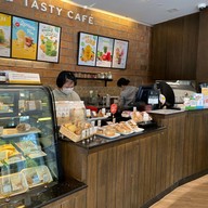 Vistacafé QISS Mall