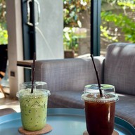 Sansaicisco Cafe สันทรายซิสโก