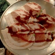 Seoul gogi korean bbq