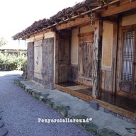 Seongeup Folk Village