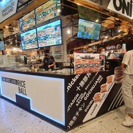 บรรยากาศ ONIGIRAZU THAILAND THE EMPORIUM