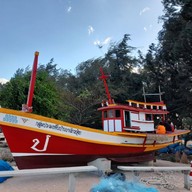 วัดไทรย้อย ชะอำ