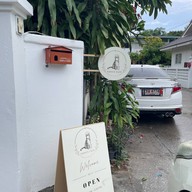Popo’s Cafe Chiangmai เชียงใหม่