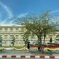 กระทรวงกลาโหม