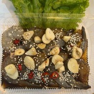 บ้านนู๋นิด ส้มตำ&ยำแซ่บ