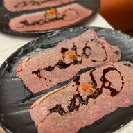 Copper  Beyond Buffet เดอะเซ้นส์ ปิ่นเกล้า