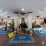 วัดโขลงสุวรรณคีรี