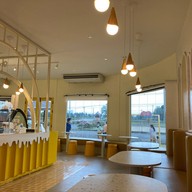 Great And Grand Sweet Destination