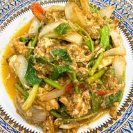 เมนูของร้าน โกทิ ร้านอาหารหัวหิน หัวหิน