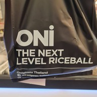 ONIGIRAZU THAILAND THE EMPORIUM