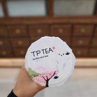 TP TEA Thailand Fashion Island