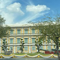 กระทรวงกลาโหม