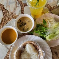 ขนมจีนบ้านประไพ