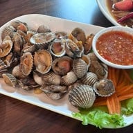 ส้มตำแซ่บซีรี่ย์