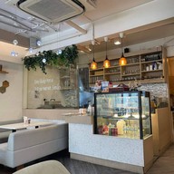 Souffle & Souffle Pancakes Cafe