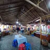 กาดวิถีชุมชนคูบัว