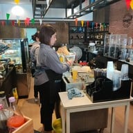 SongSri_Cafe Pranburi ( สองสี คาเฟ่ ปราณบุรี)
