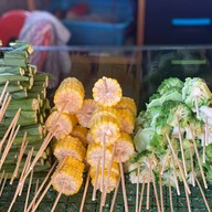 หม่าล่า นิยม-สามกอง สามกอง