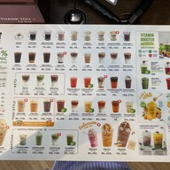 Vistacafé QISS Mall