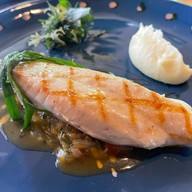 เมนูของร้าน Alpea Bistrot