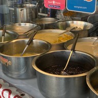 ขนมหวานคุณโม (ราชพฤกษ์)