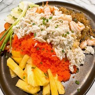 เมนูของร้าน สุก สุข โภชนา หัวหิน