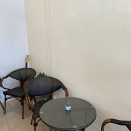 Martinet French Bakery & Cafe’