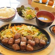 Sushi Hiro The Palais Phitsanulok