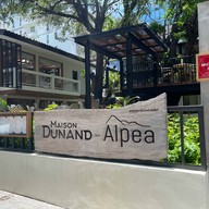 Alpea Bistrot