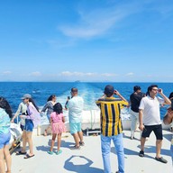 Sea Angel Boat Club