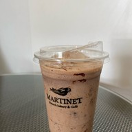 Martinet French Bakery & Cafe’