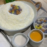 เมนูของร้าน Cheevit Cheeva ชั้น4 ฝั่งพลาซ่า