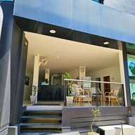 Blu Monkey Phi Phi Island