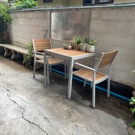 Popo’s Cafe Chiangmai เชียงใหม่