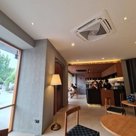 Red And Brew Coffee Nakhon Ratchasima