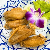 เมนูของร้าน โกทิ ร้านอาหารหัวหิน หัวหิน