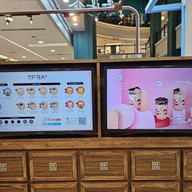 TP TEA Thailand Fashion Island