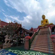 วัดโขลงสุวรรณคีรี