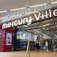 The Mercury Ville