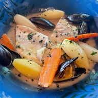 เมนูของร้าน Alpea Bistrot
