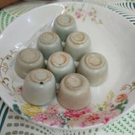 มัดหมี่ อาหารไทยพวน ลพบุรี