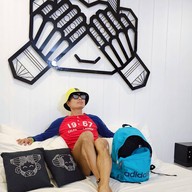 Blu Monkey Phi Phi Island