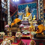 วัดดับภัย