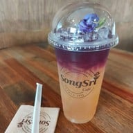 SongSri_Cafe Pranburi ( สองสี คาเฟ่ ปราณบุรี)