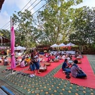 กาดวิถีชุมชนคูบัว